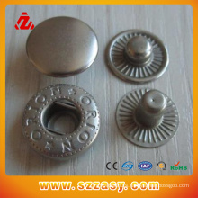 Snap Fastener